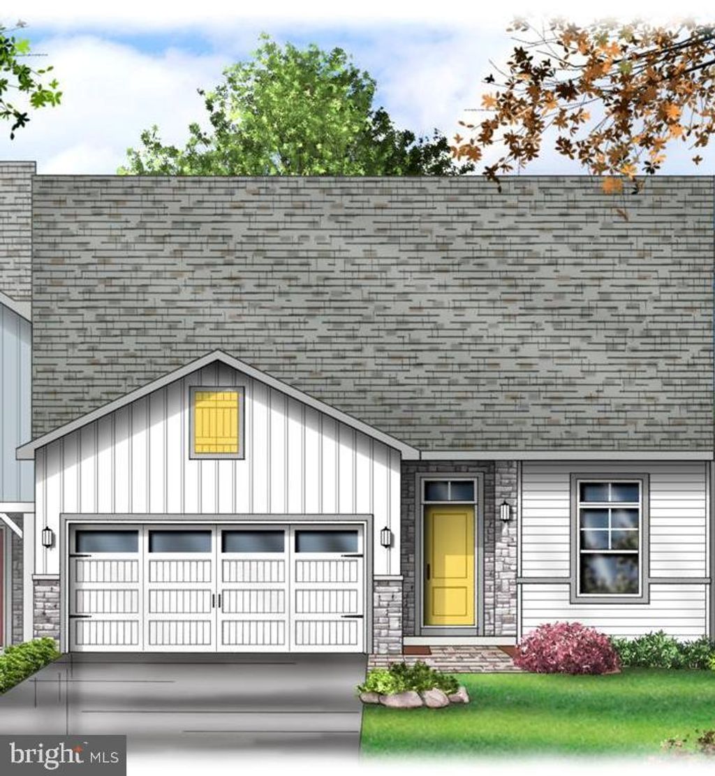 Photo of 826 Talon Way #53, Columbia, PA 17512 (MLS # PALA2035592)