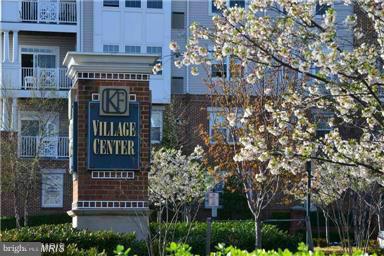 KING FARM VILLAGE - Residential Lease