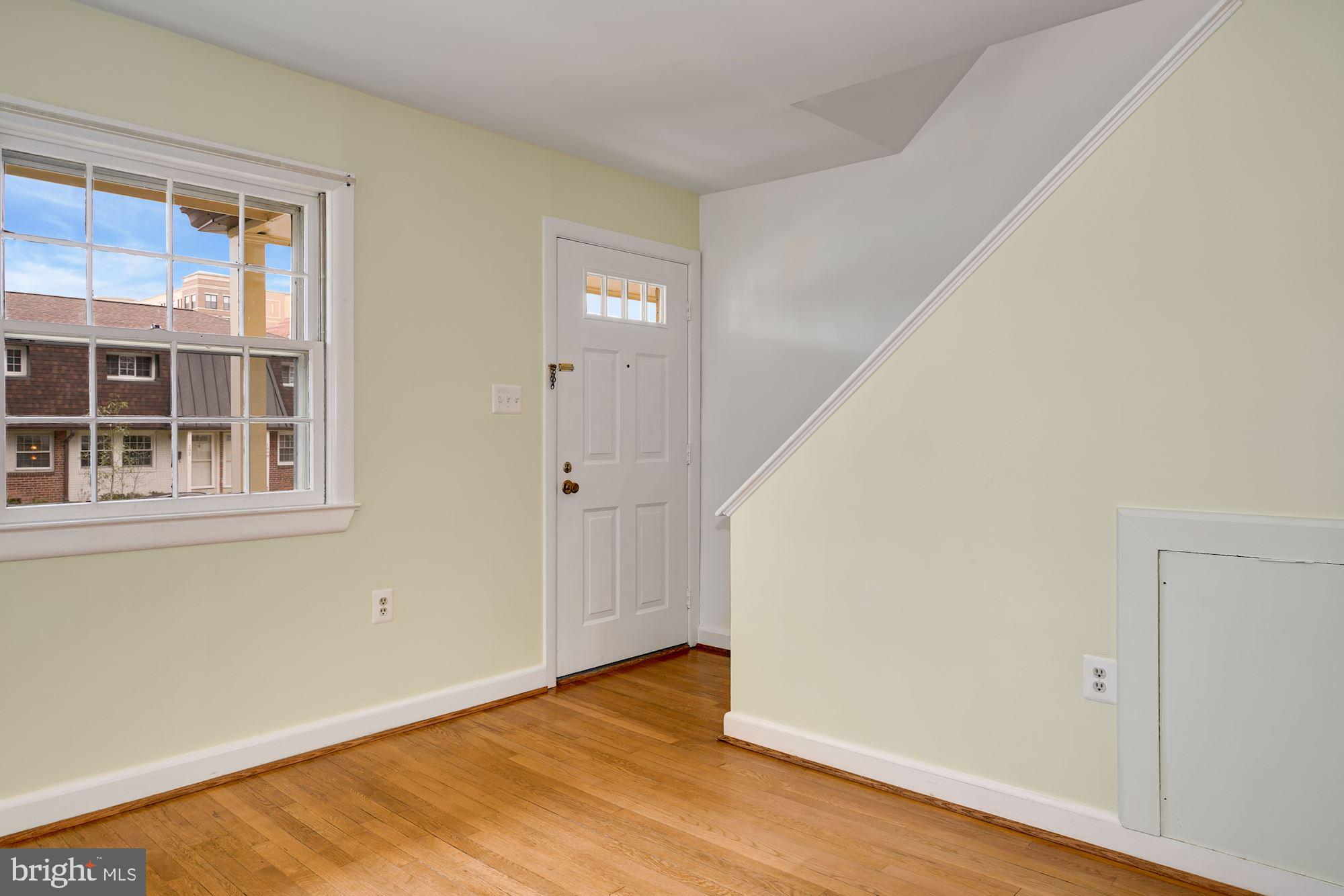 WINTER HILL - Residential Lease