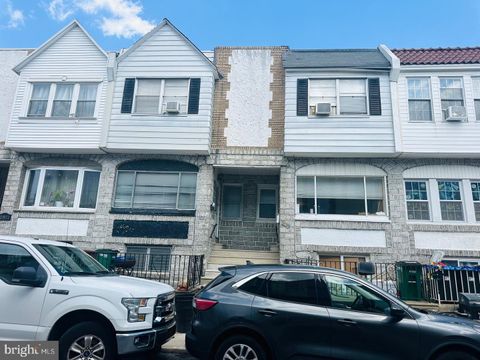 Photo of 2815 S Beulah Street, PHILADELPHIA, PA 19148 (MLS # PAPH2609730)