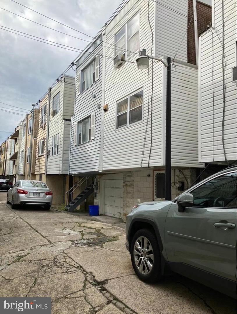 PHILADELPHIA (SOUTH) - Residential