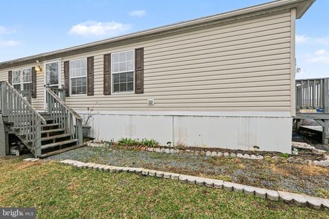 Mobile Home For Sale - 11 Kingsbury Tp-0011<br/> MECHANICSBURG, PA 17050