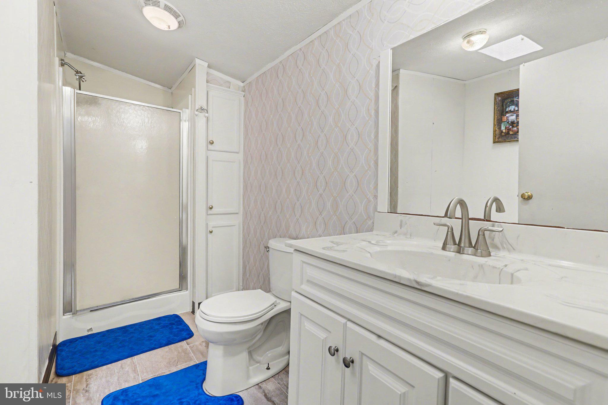 KINGSBURY - Residential