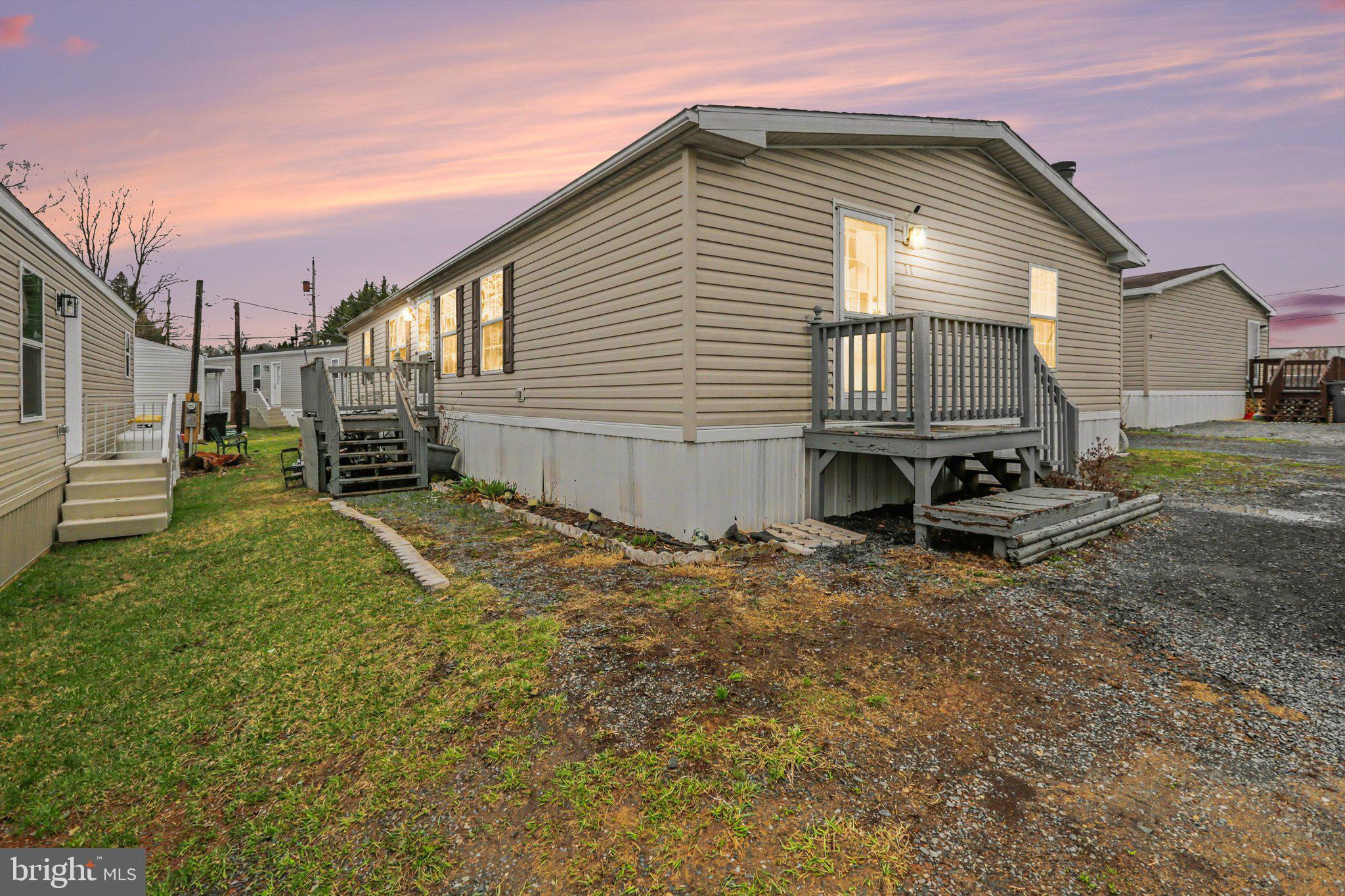 KINGSBURY - Residential