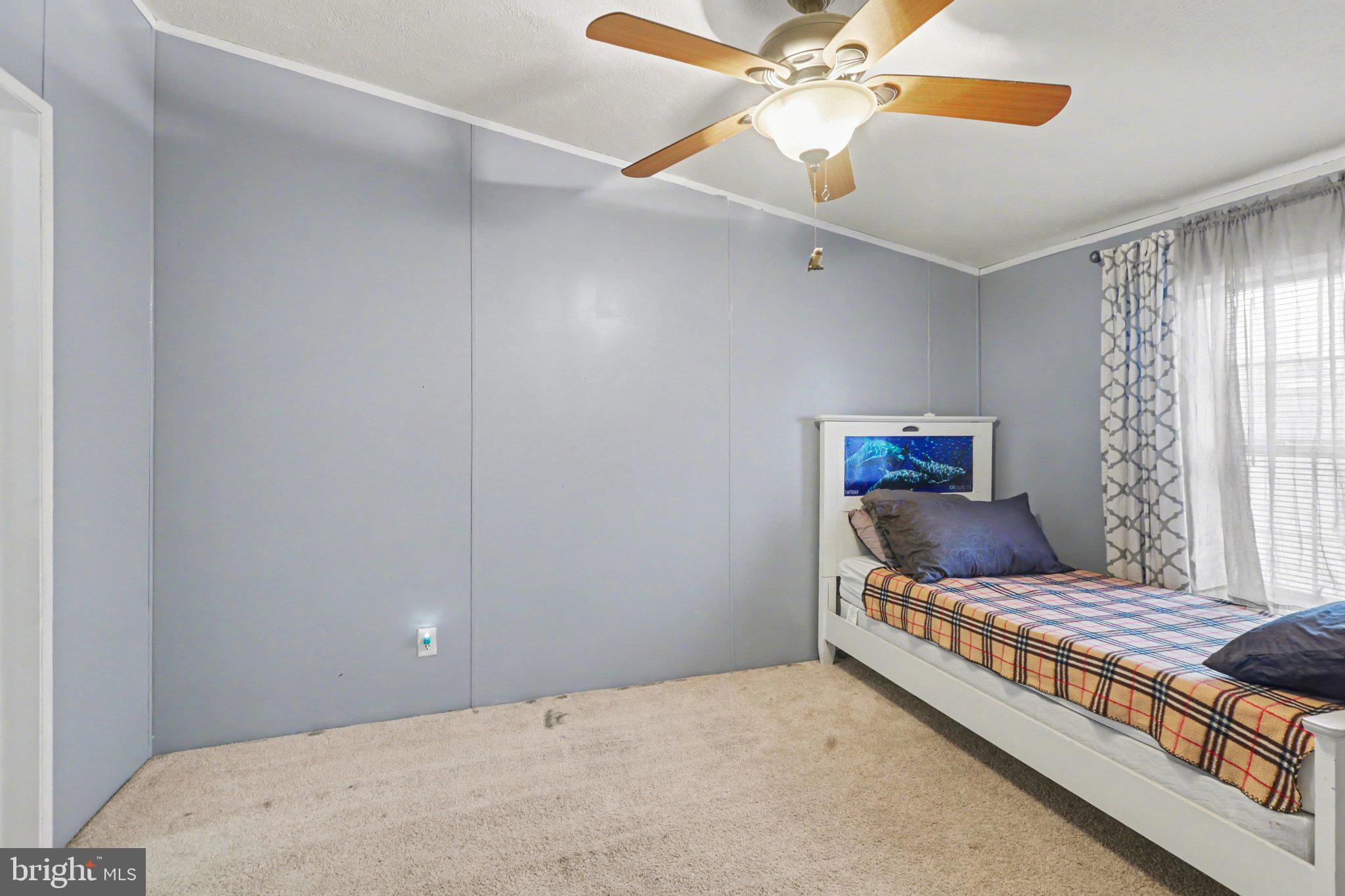 KINGSBURY - Residential