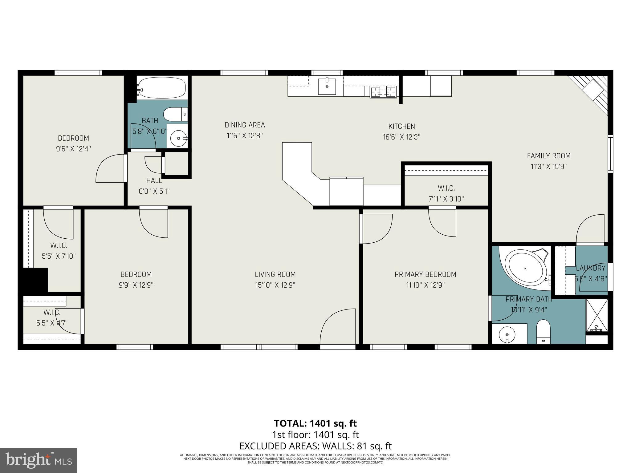 KINGSBURY - Residential