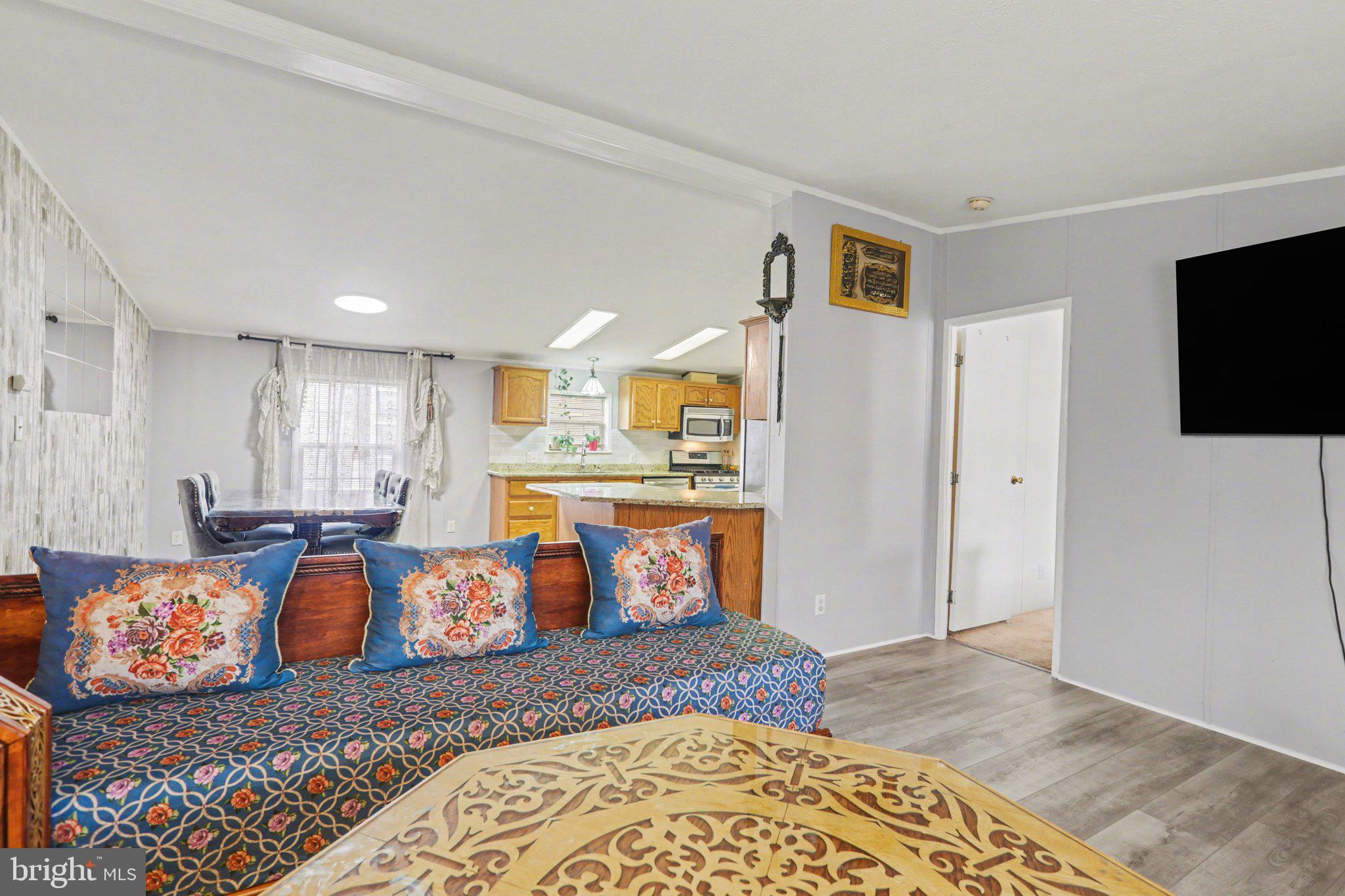 KINGSBURY - Residential