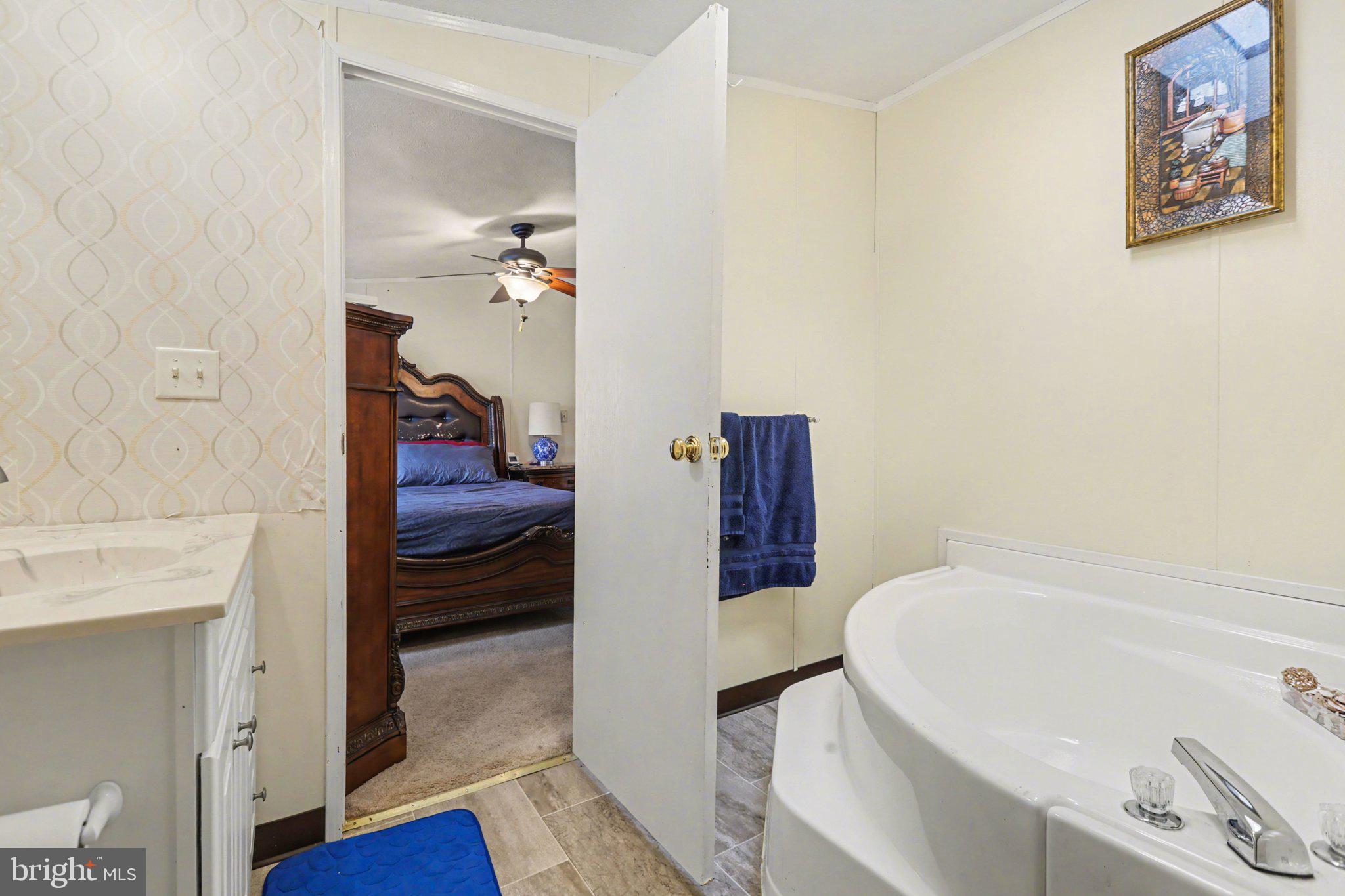 KINGSBURY - Residential