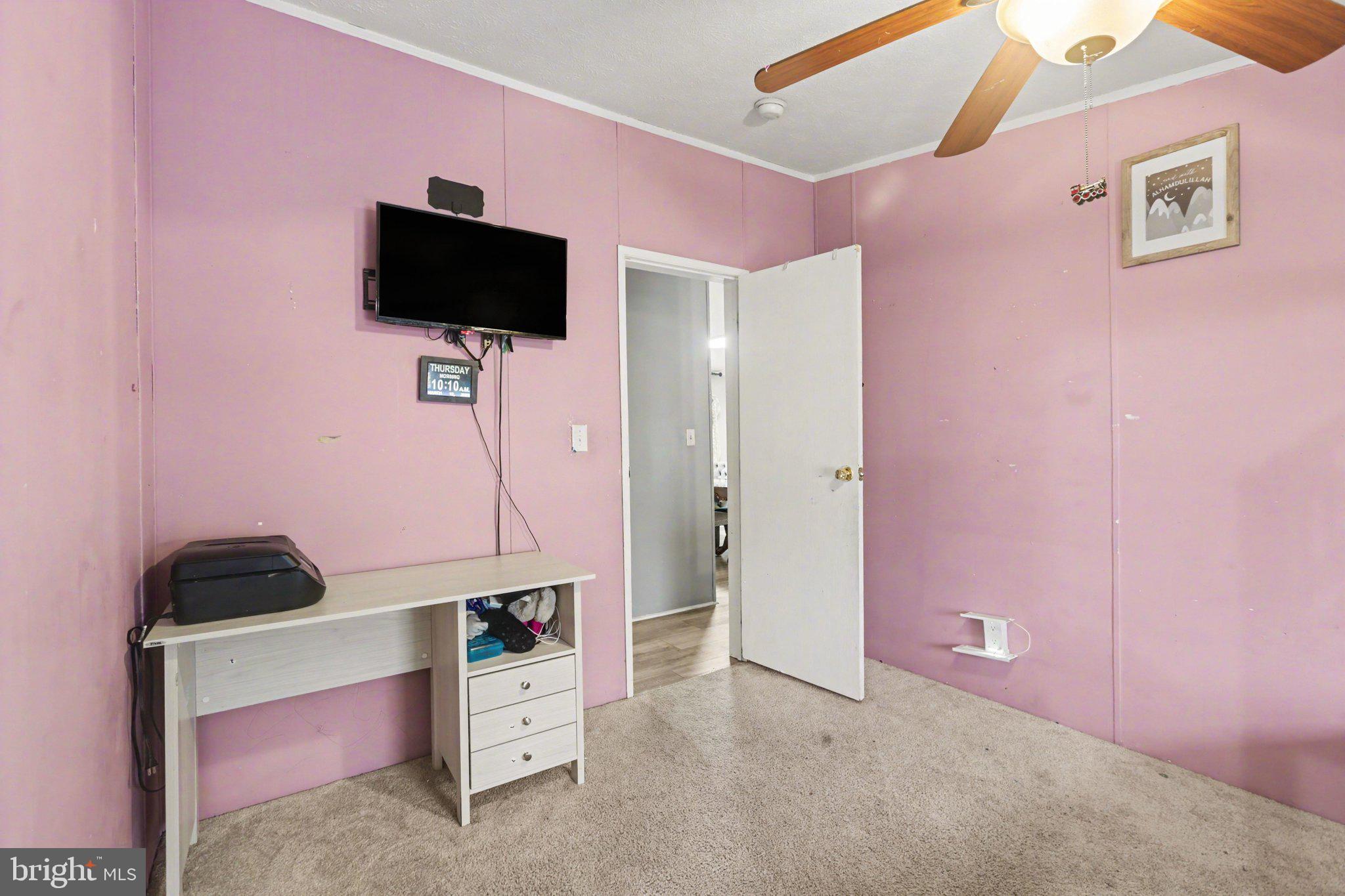 KINGSBURY - Residential