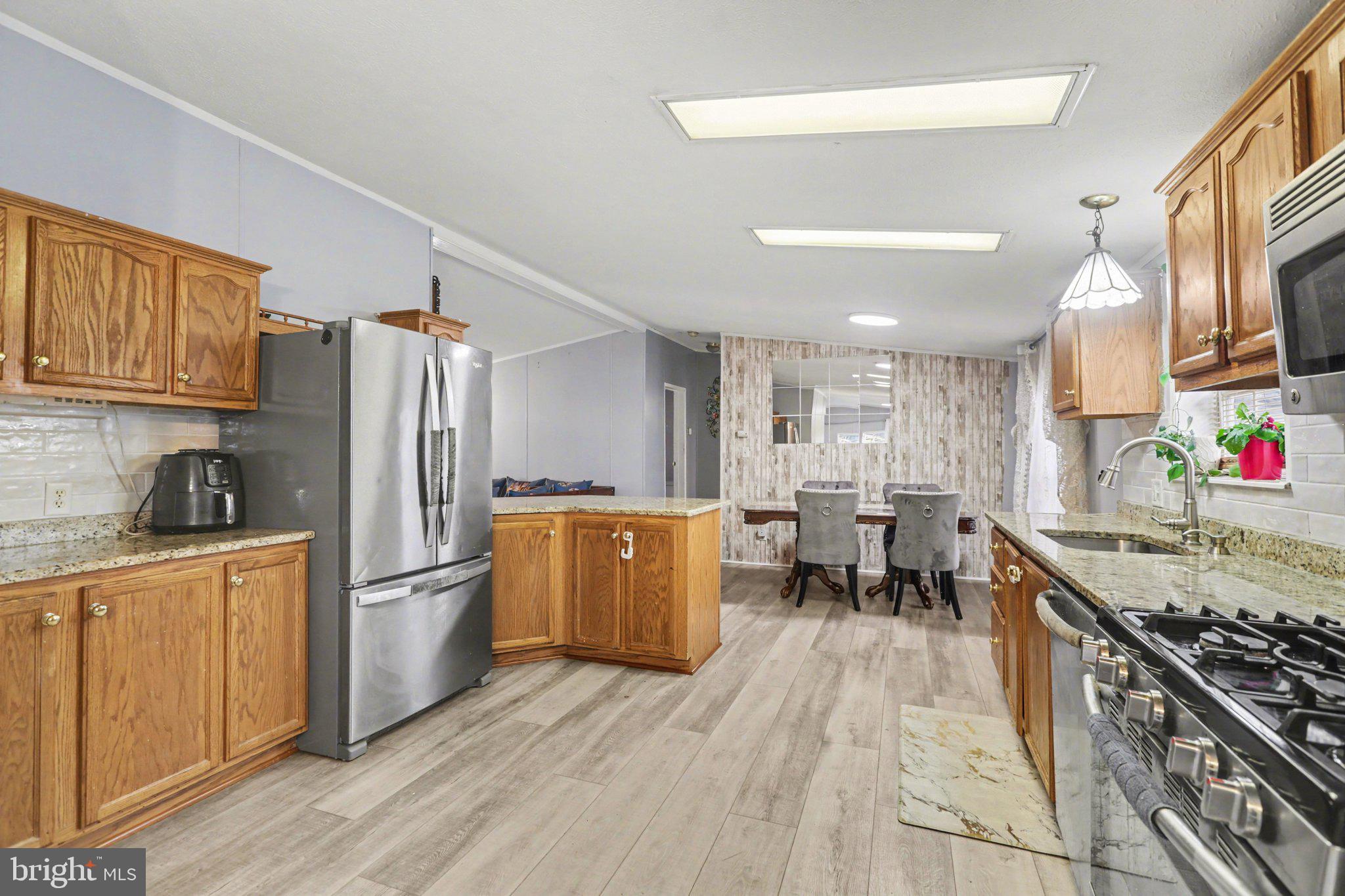 KINGSBURY - Residential