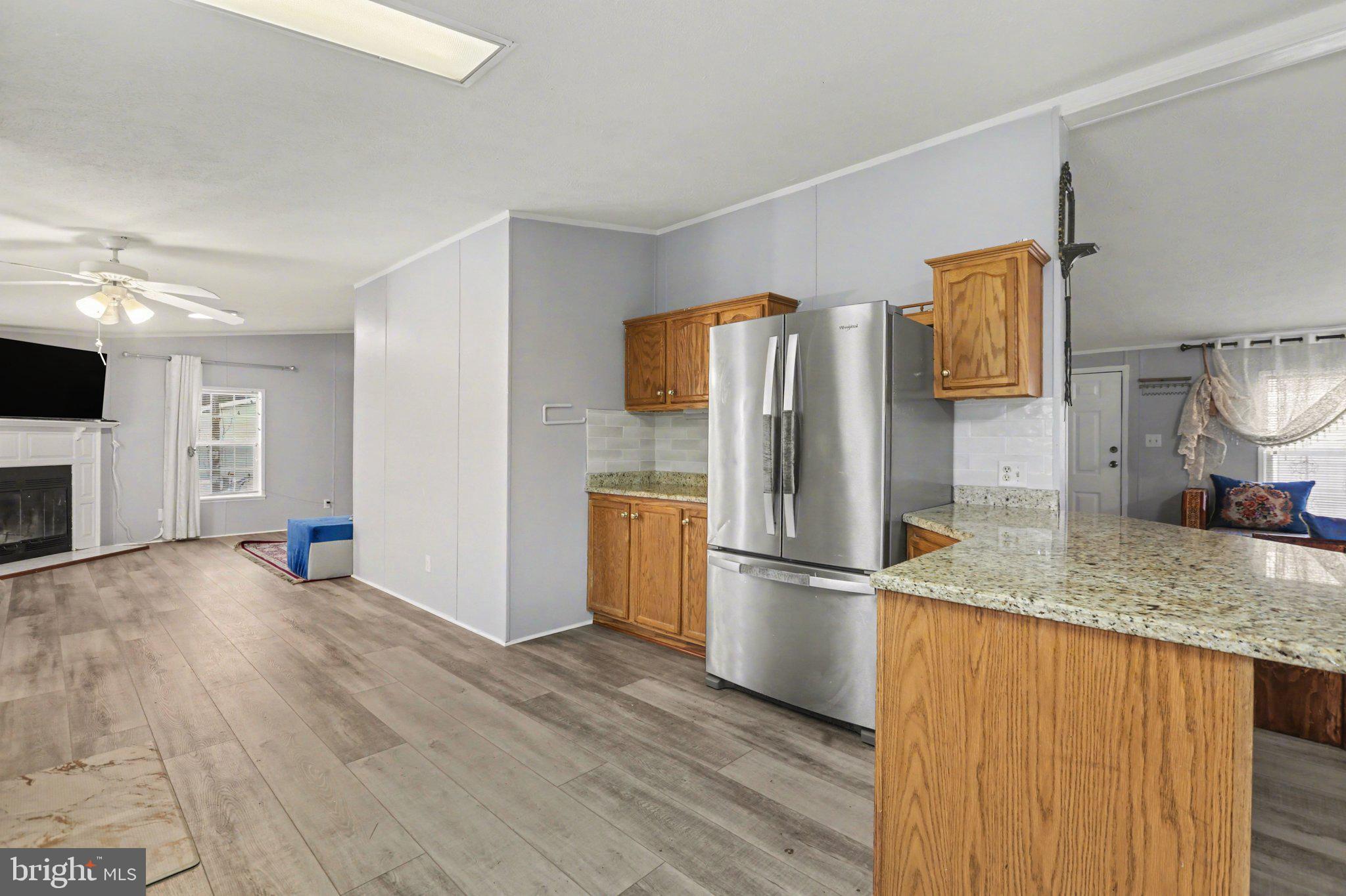 KINGSBURY - Residential