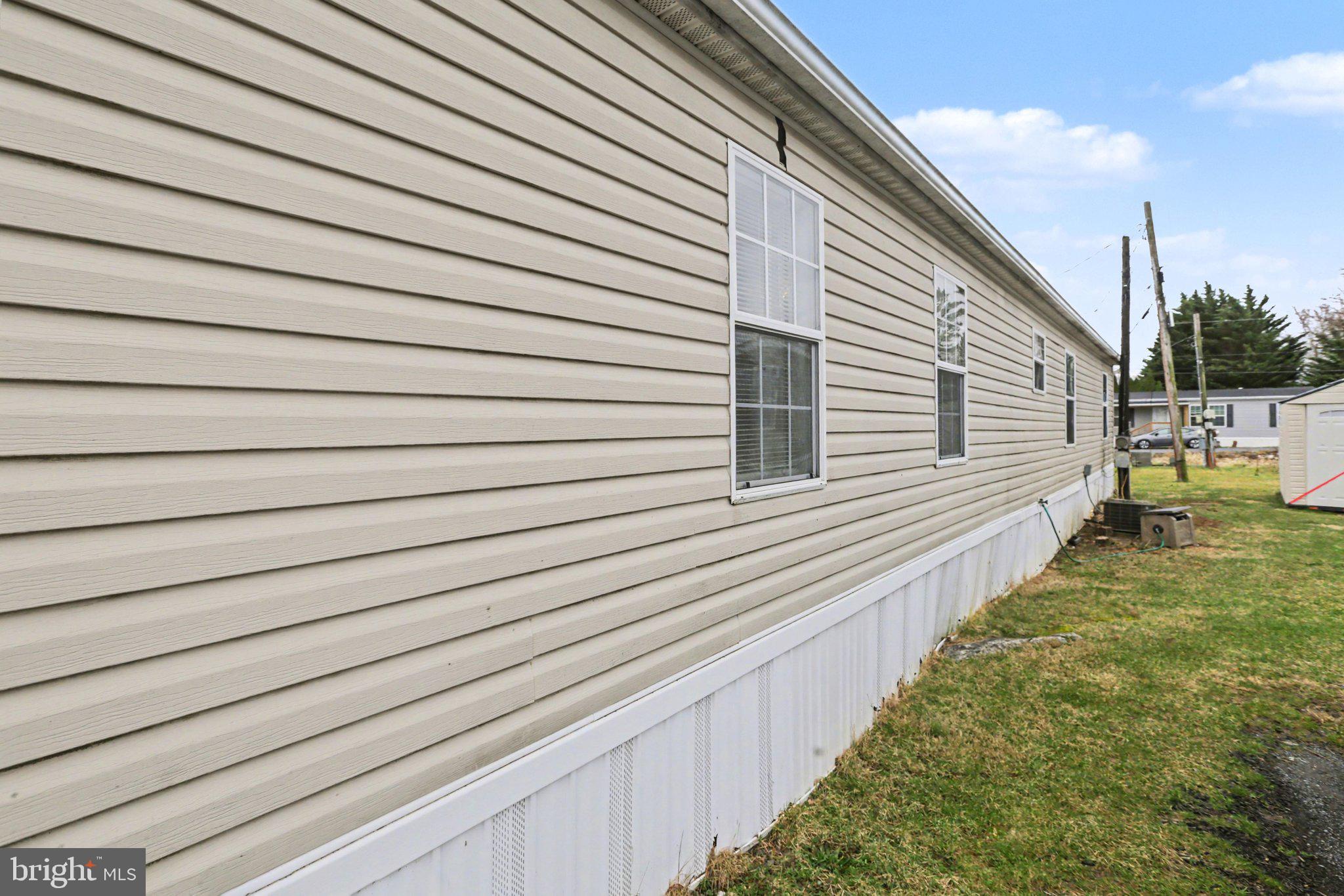 KINGSBURY - Residential