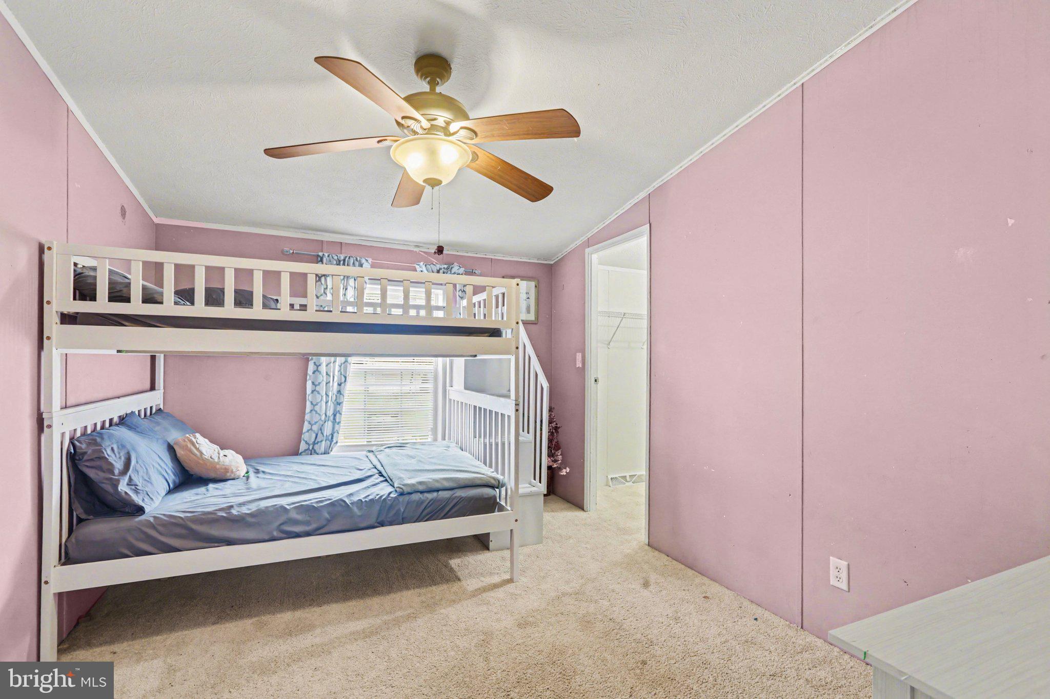 KINGSBURY - Residential