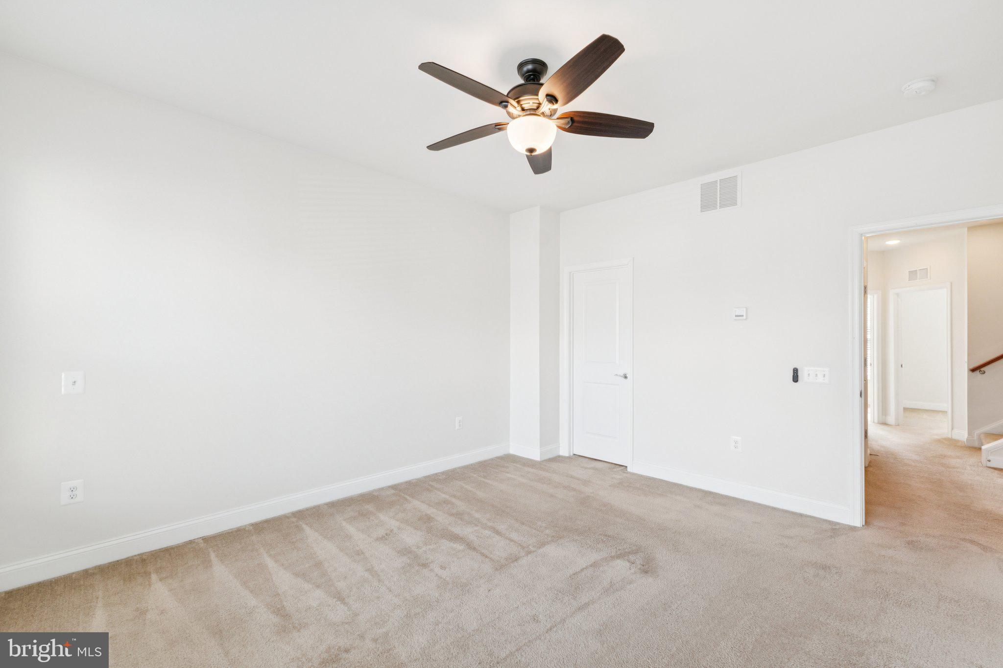 POTOMAC SHORES - Residential