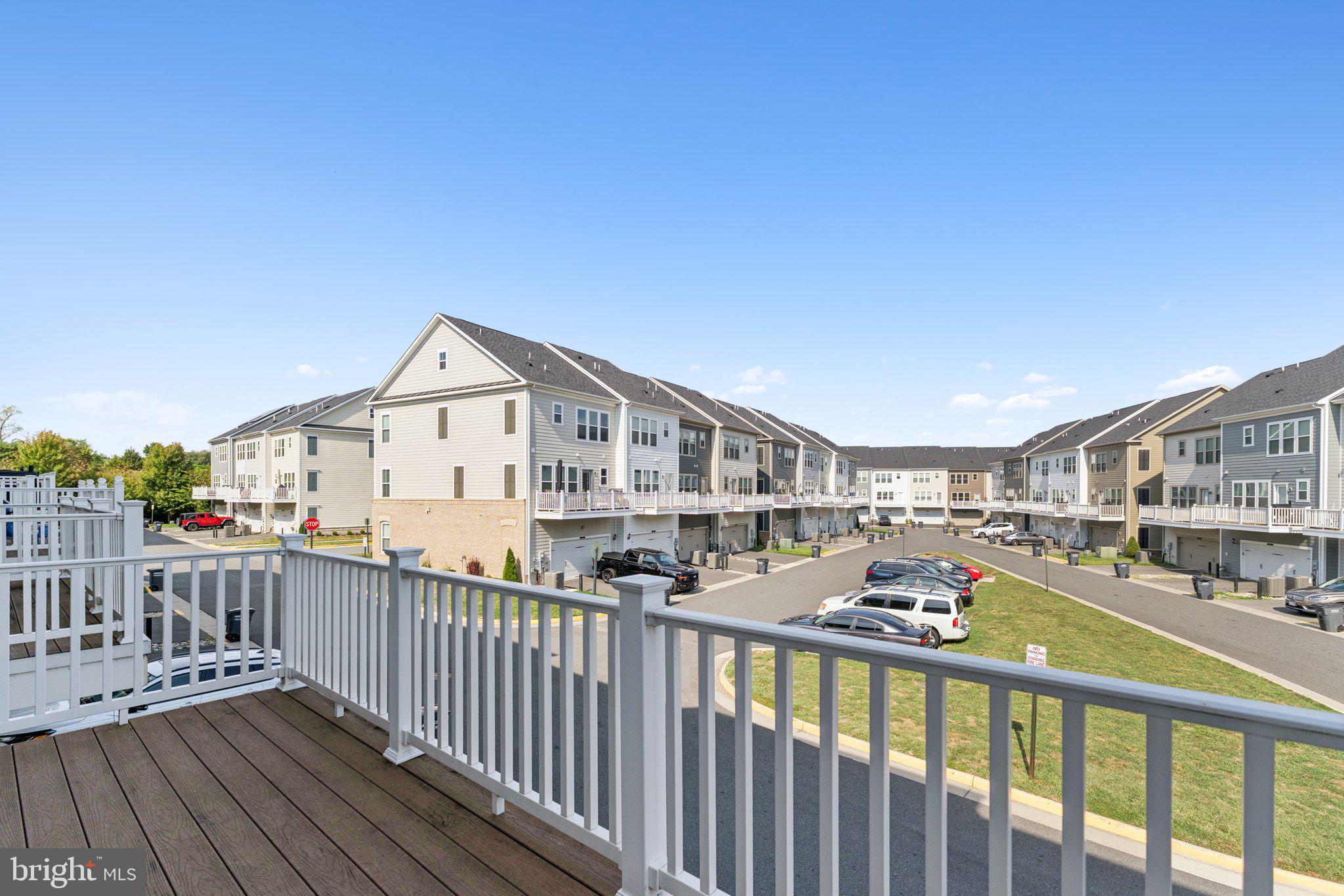 POTOMAC SHORES - Residential