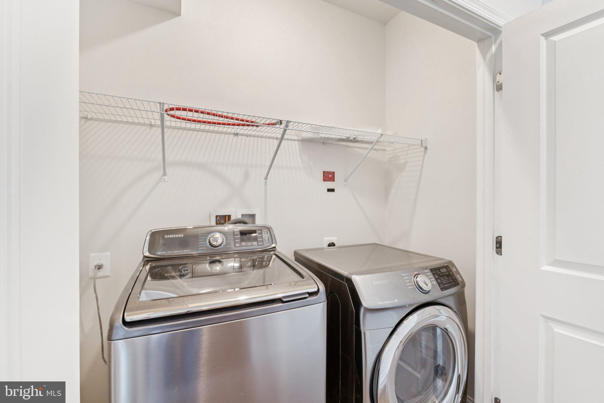 POTOMAC SHORES - Residential