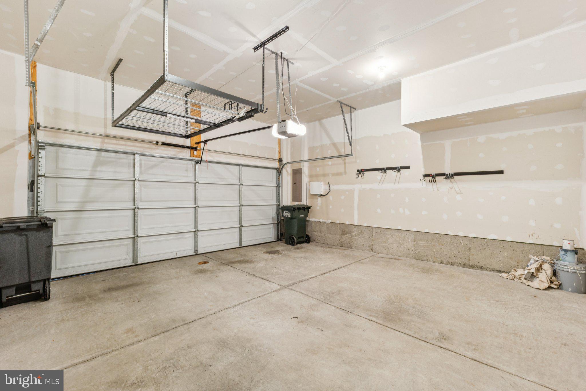 POTOMAC SHORES - Residential