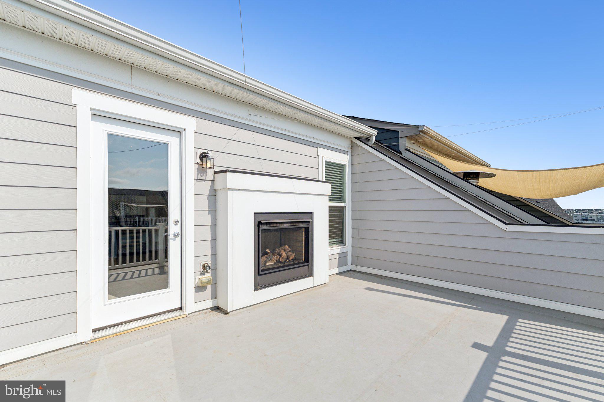 POTOMAC SHORES - Residential