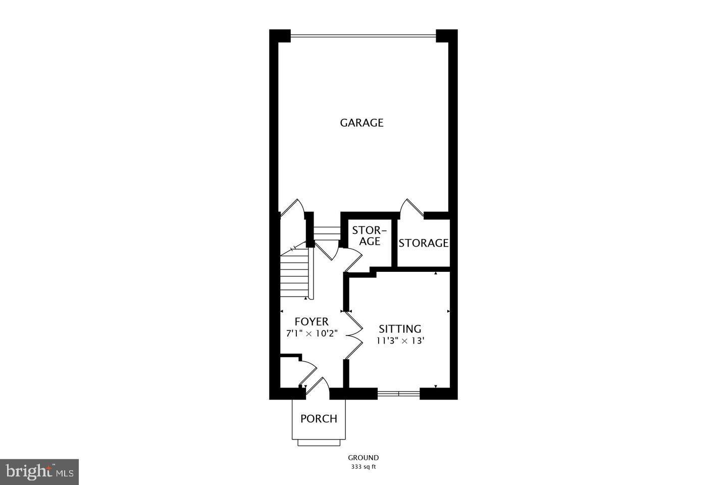 POTOMAC SHORES - Residential