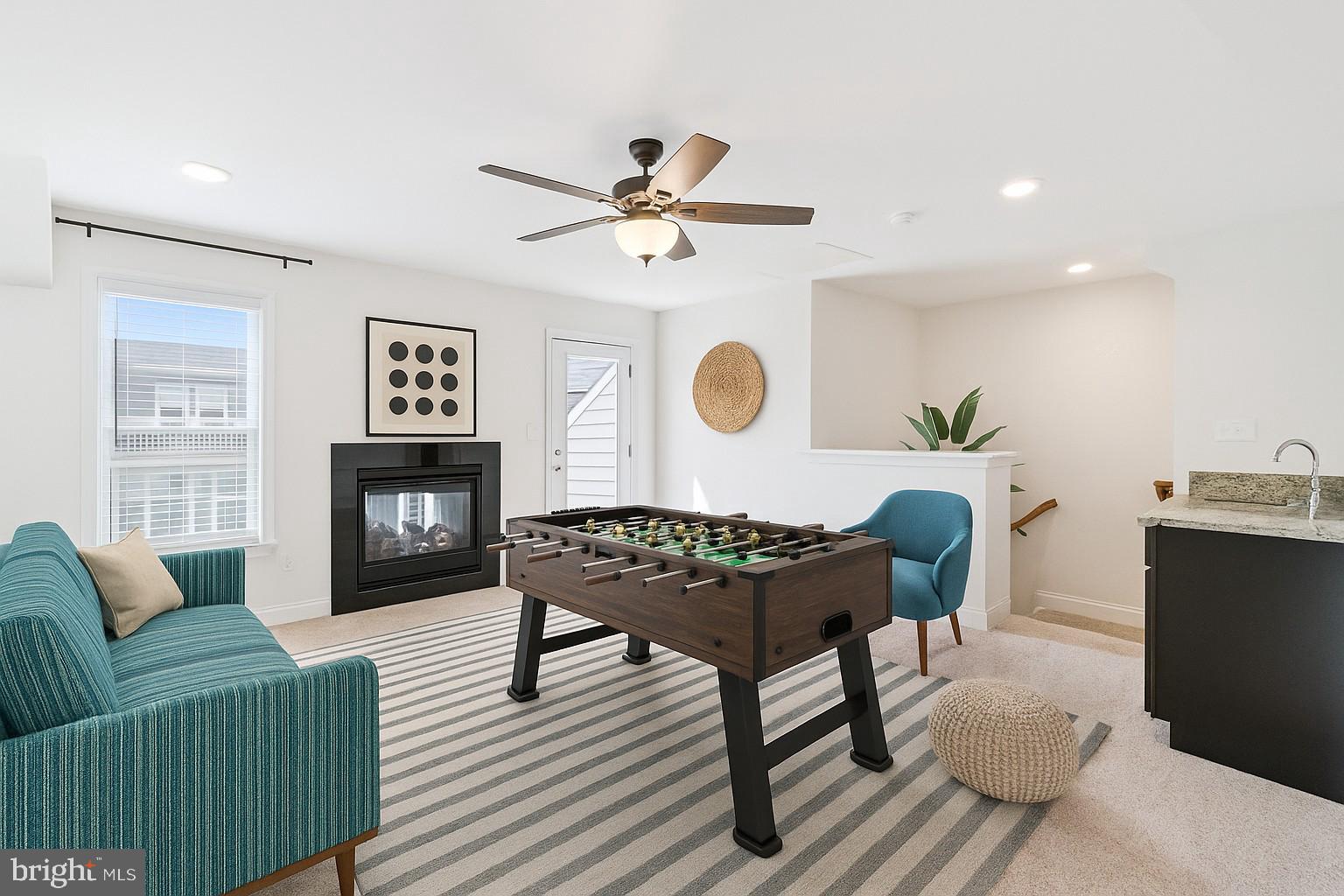 POTOMAC SHORES - Residential