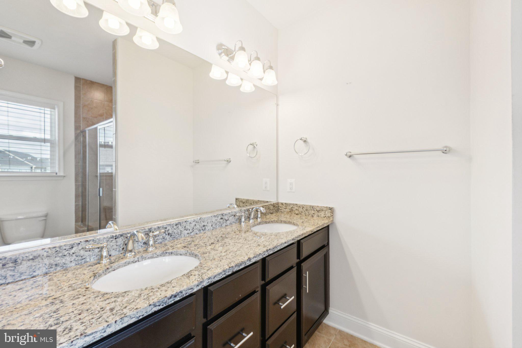 POTOMAC SHORES - Residential