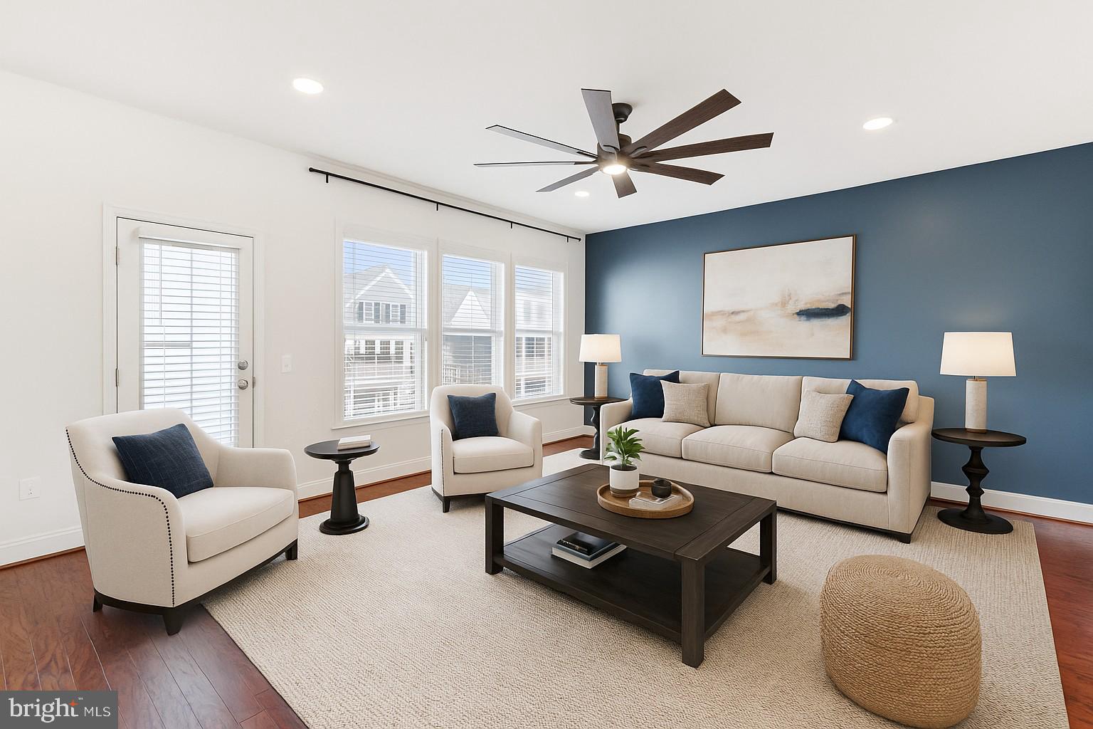 POTOMAC SHORES - Residential