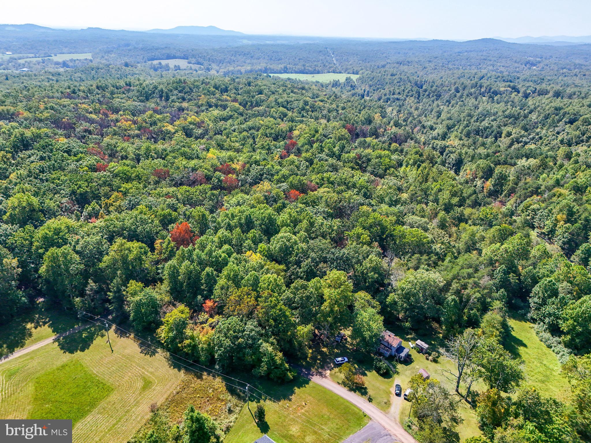 Lot B OBANNONS MILL RD