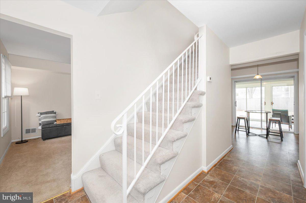 WESTERLY - Residential