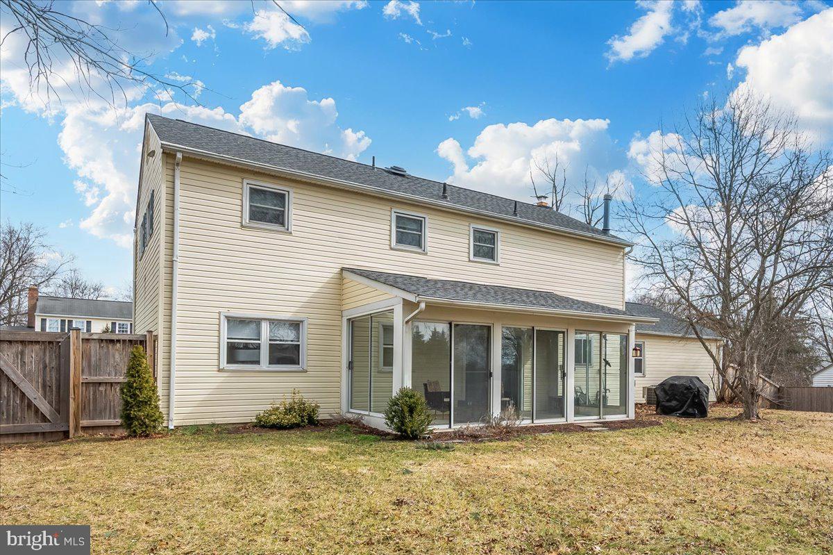 WESTERLY - Residential