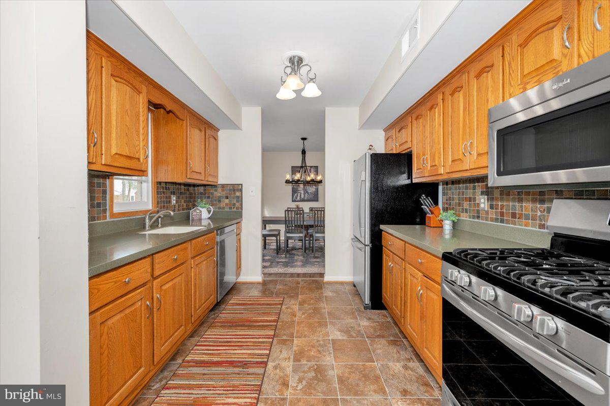 WESTERLY - Residential