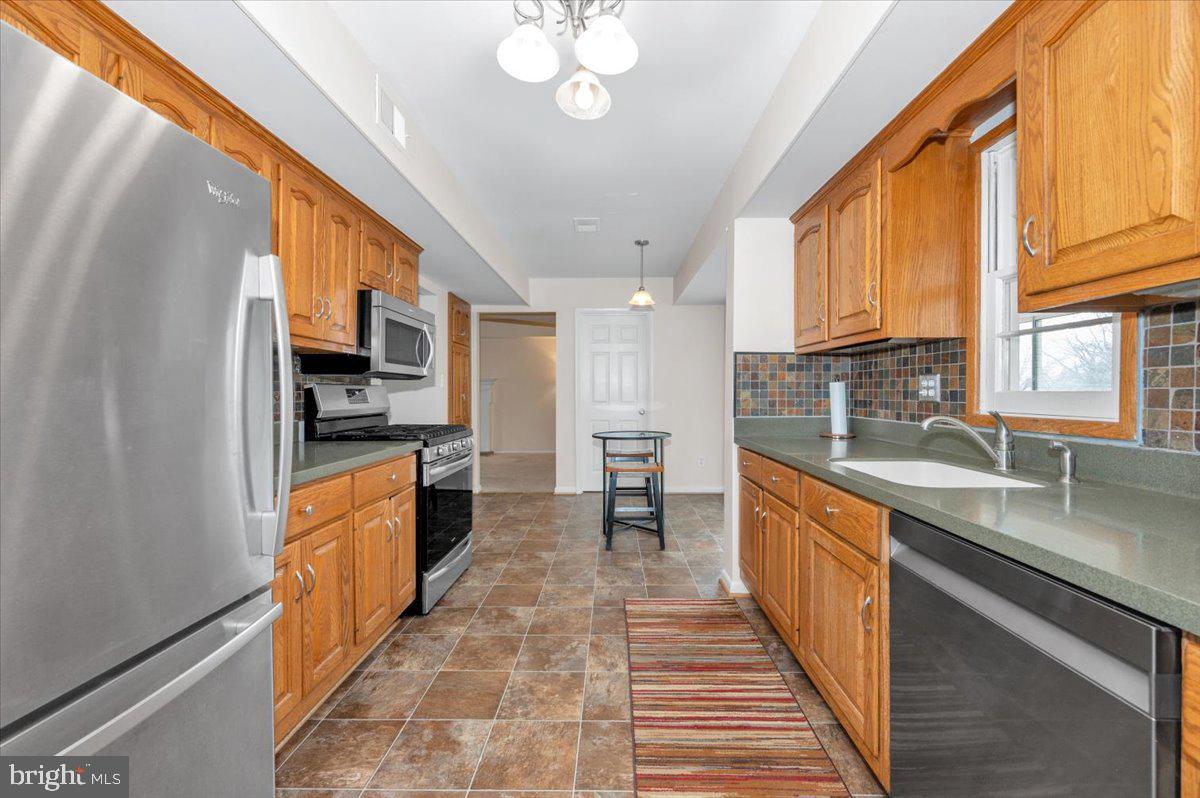 WESTERLY - Residential