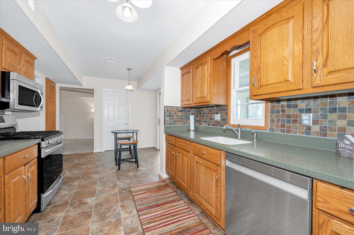 WESTERLY - Residential