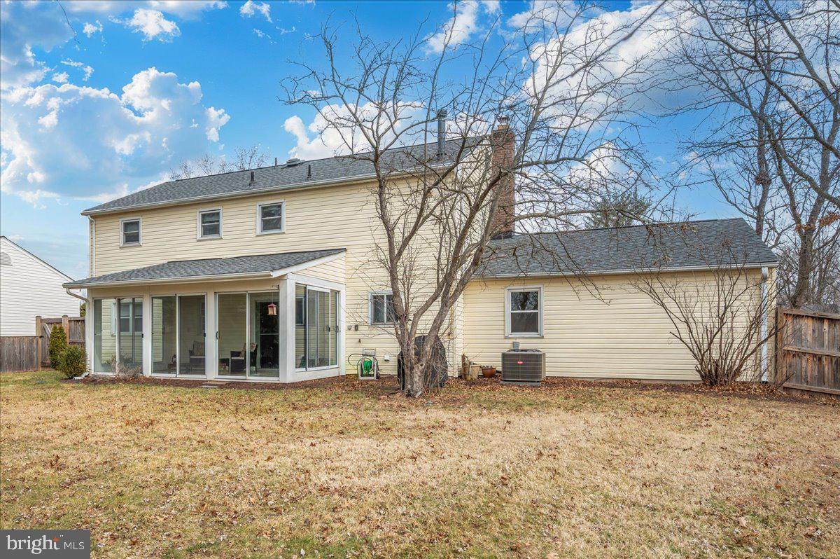 WESTERLY - Residential