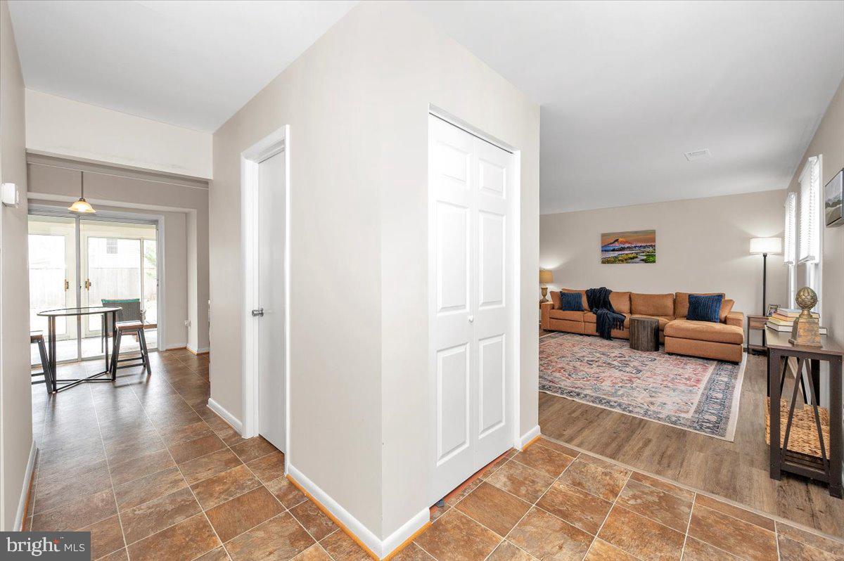 WESTERLY - Residential