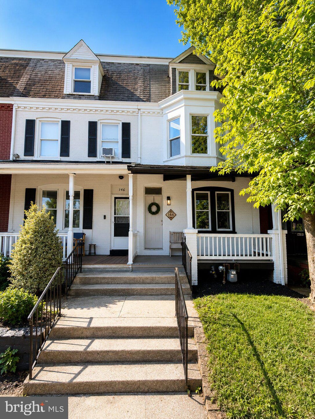 Photo of 144 E Liberty Street, LANCASTER, PA 17602 (MLS # PALA2090090)