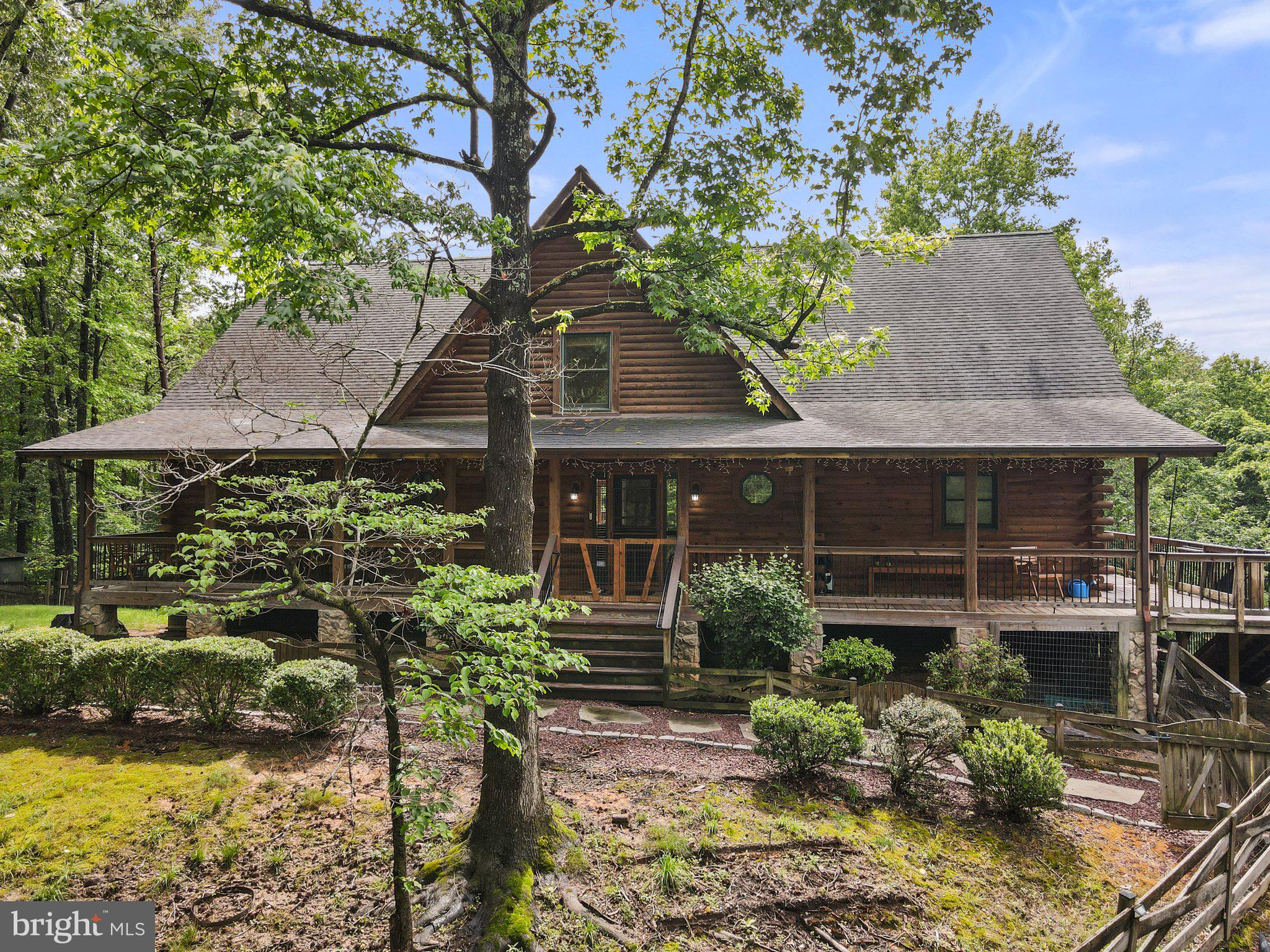 8 HOPE VALLEY LANE