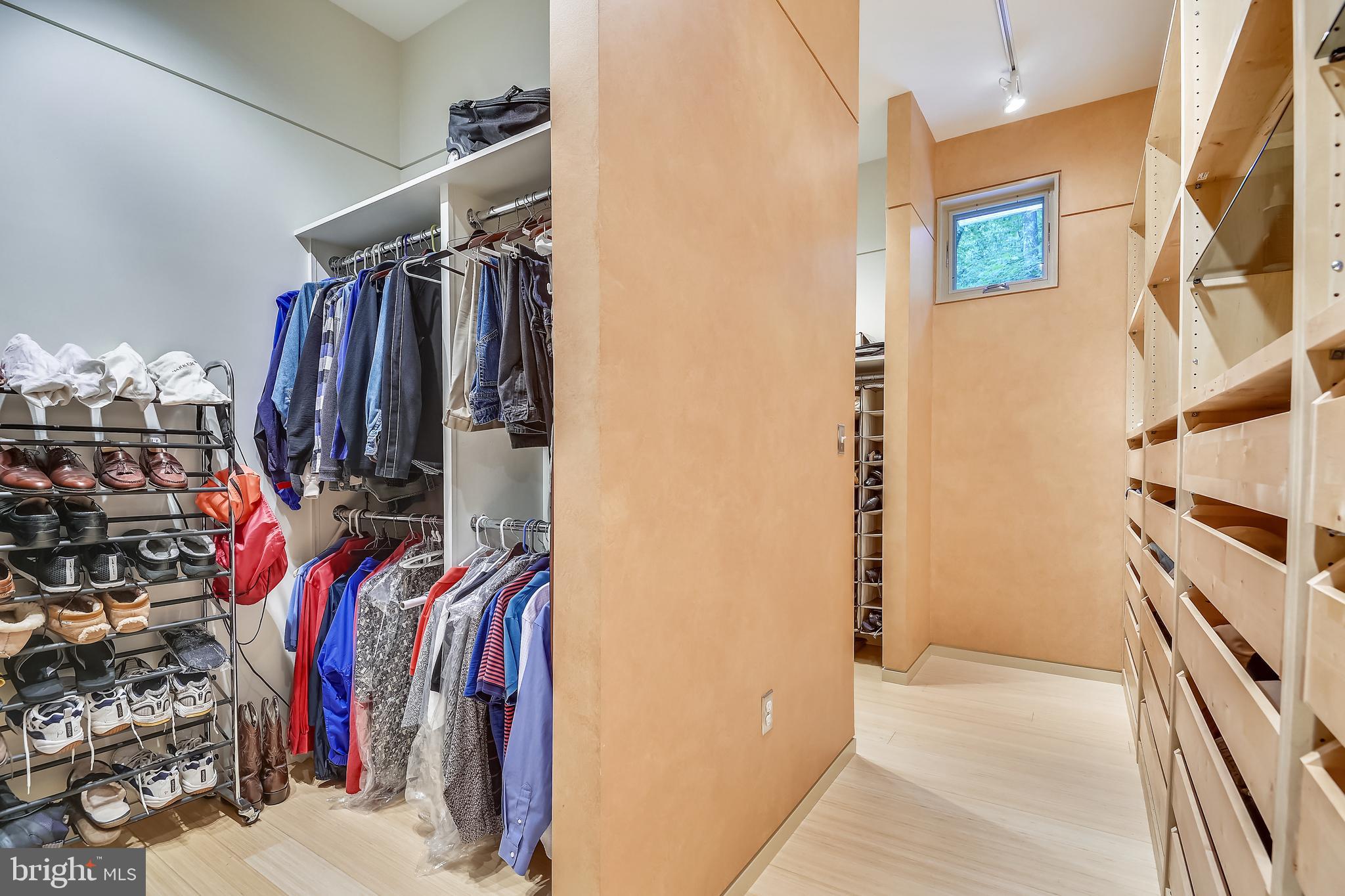 STEVENSON - Residential