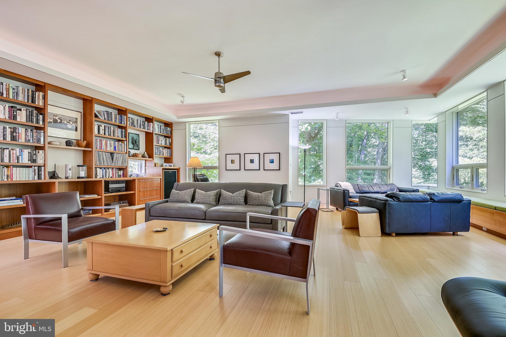 STEVENSON - Residential