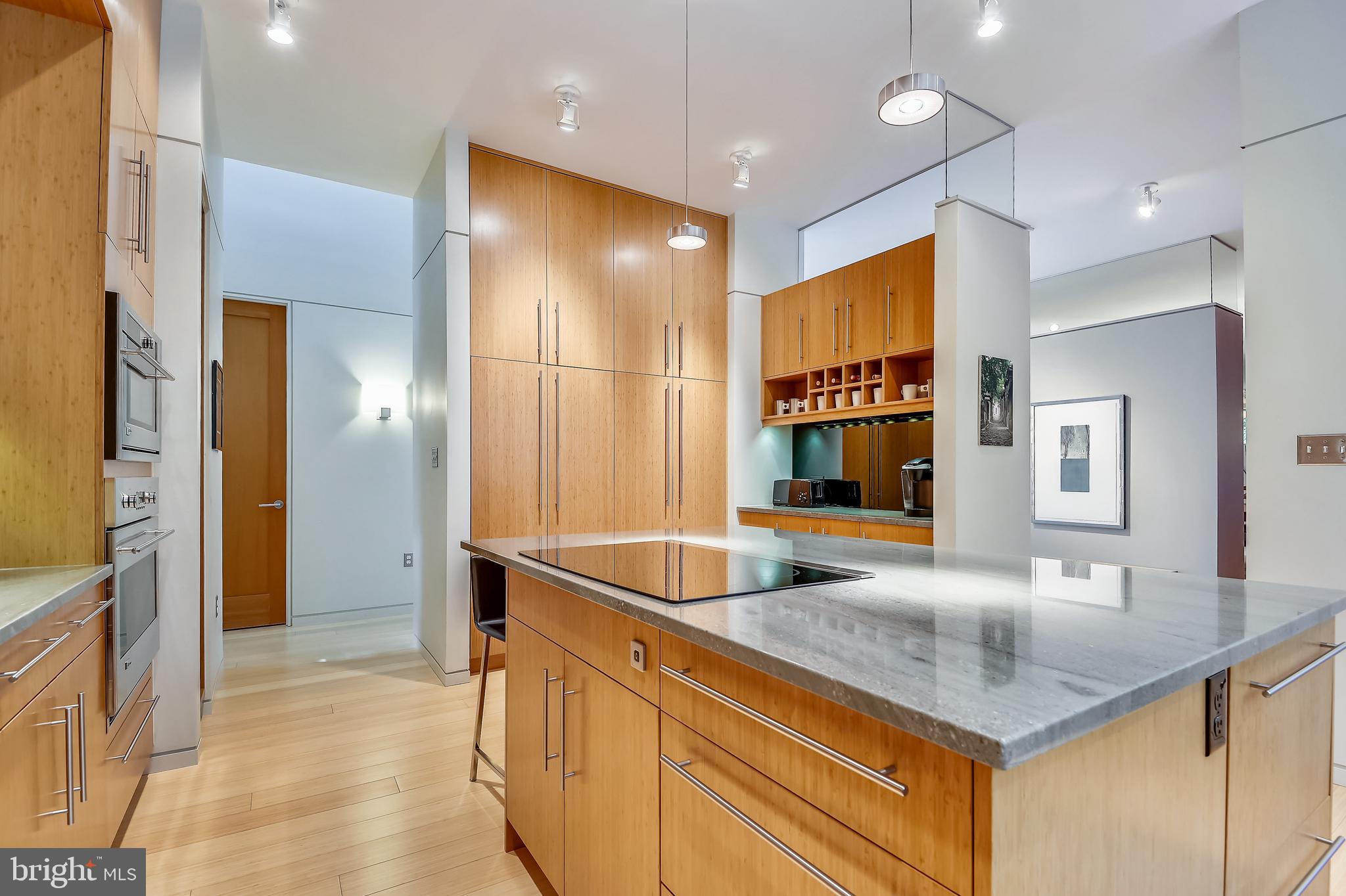 STEVENSON - Residential