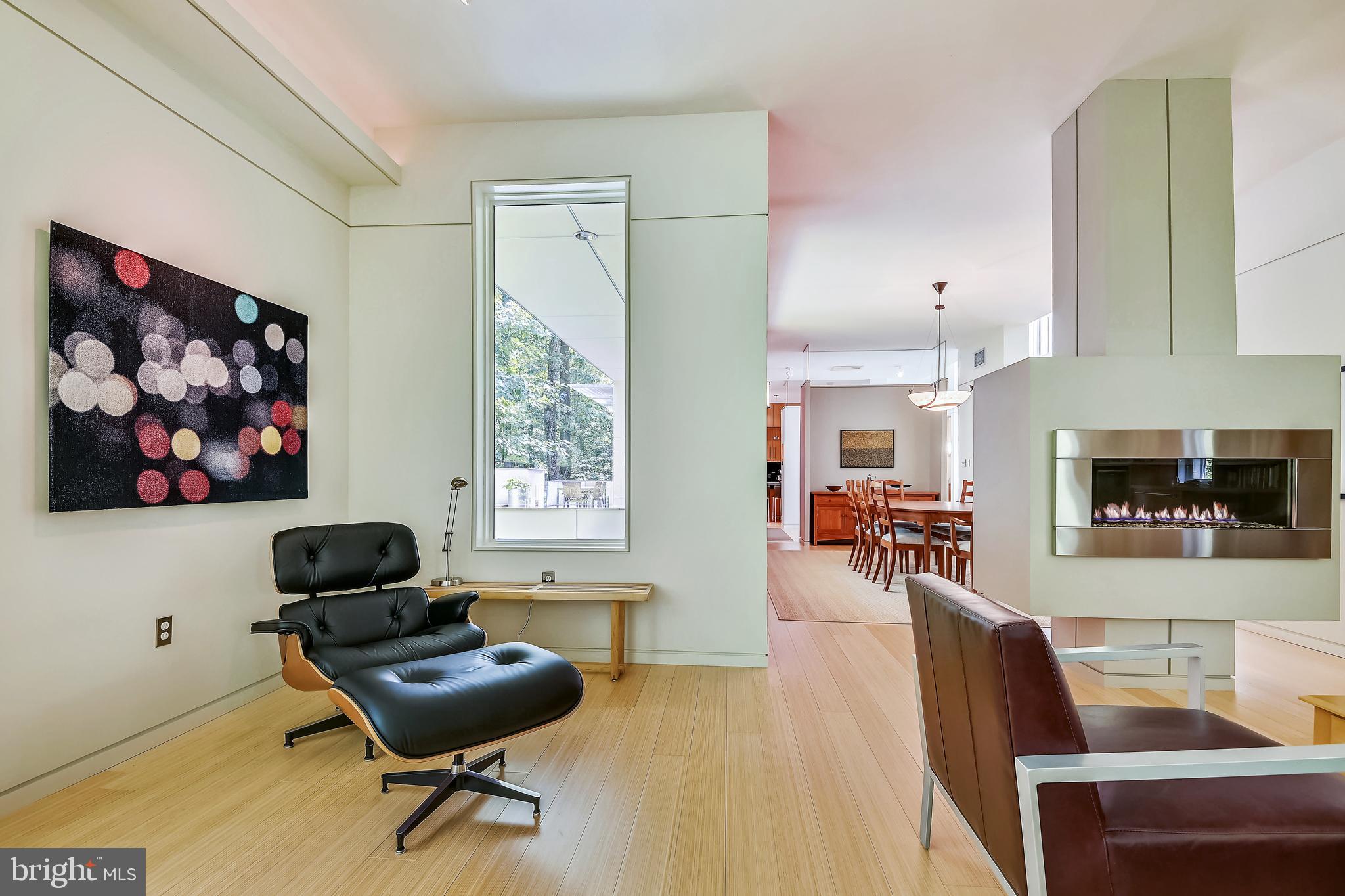 STEVENSON - Residential