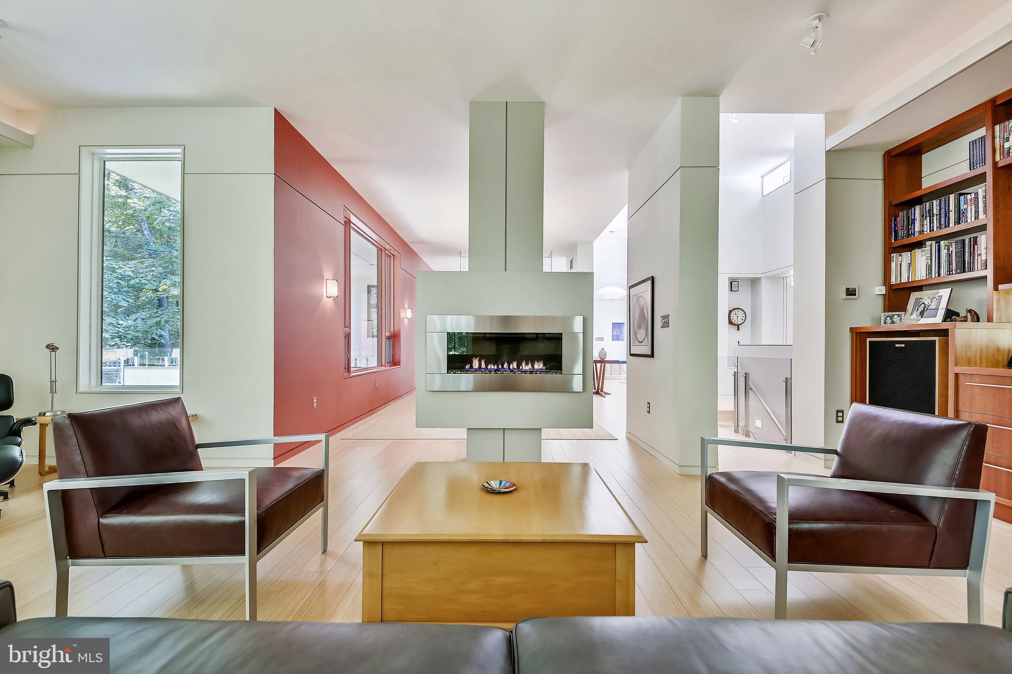 STEVENSON - Residential