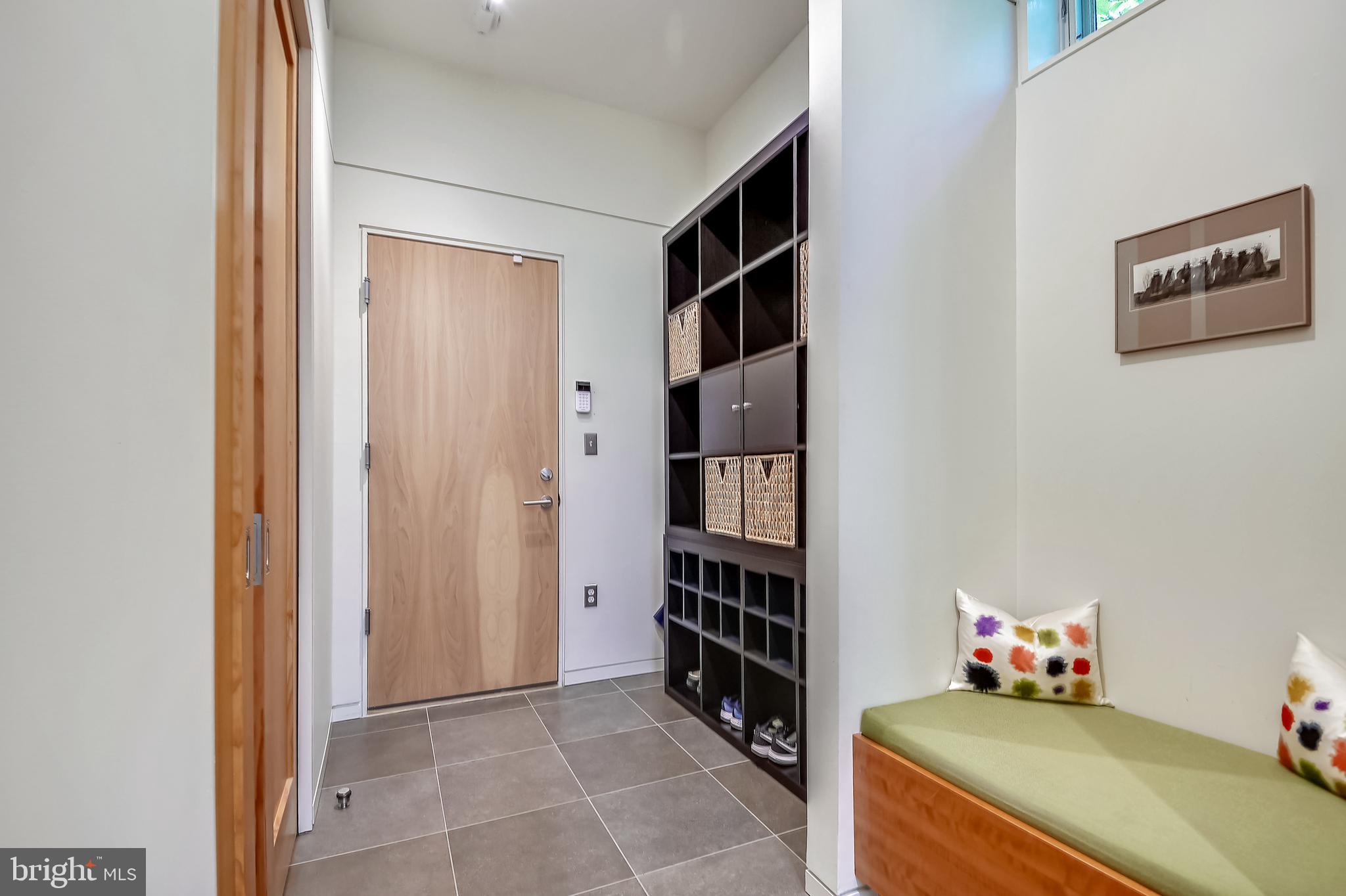 STEVENSON - Residential