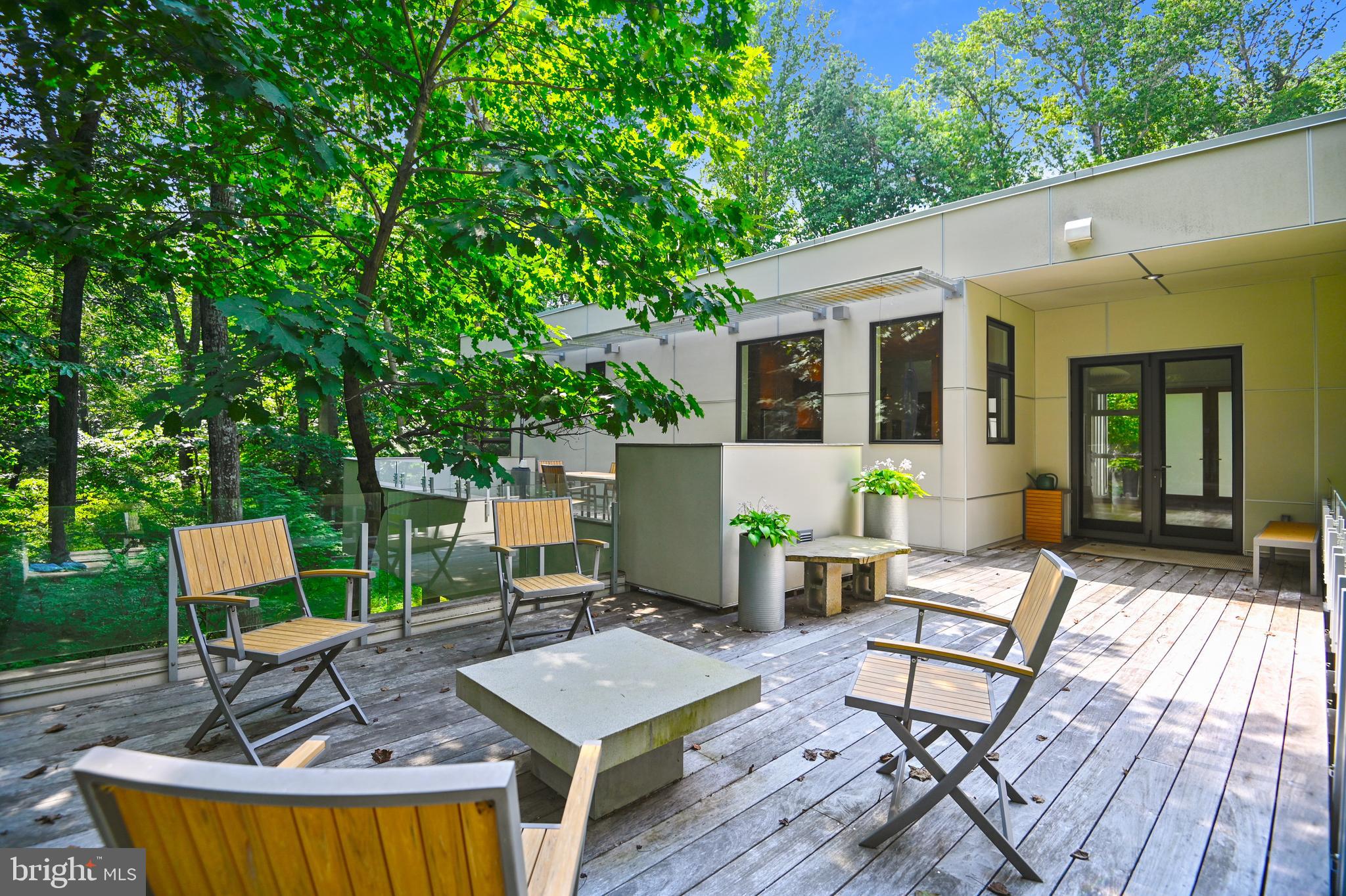 STEVENSON - Residential