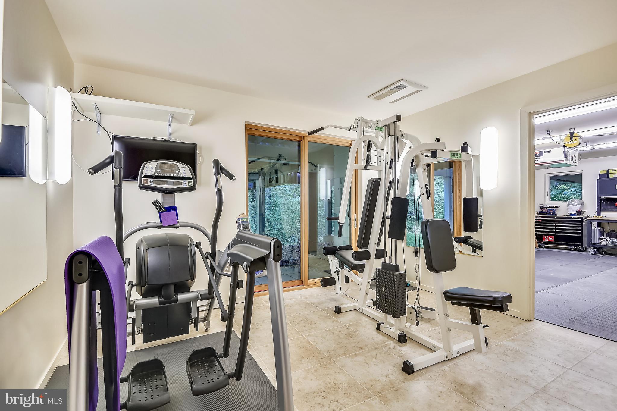 STEVENSON - Residential