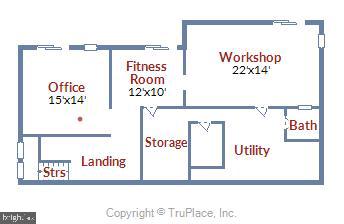 STEVENSON - Residential