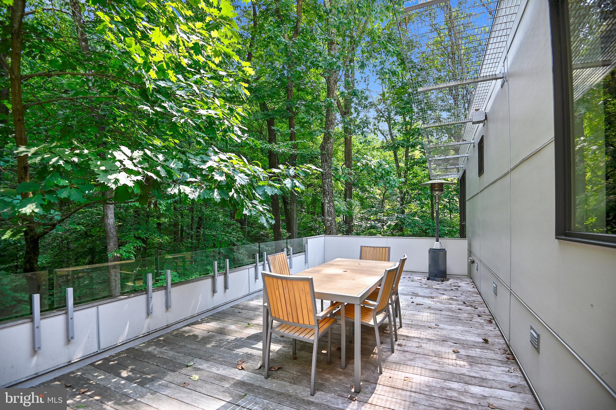 STEVENSON - Residential