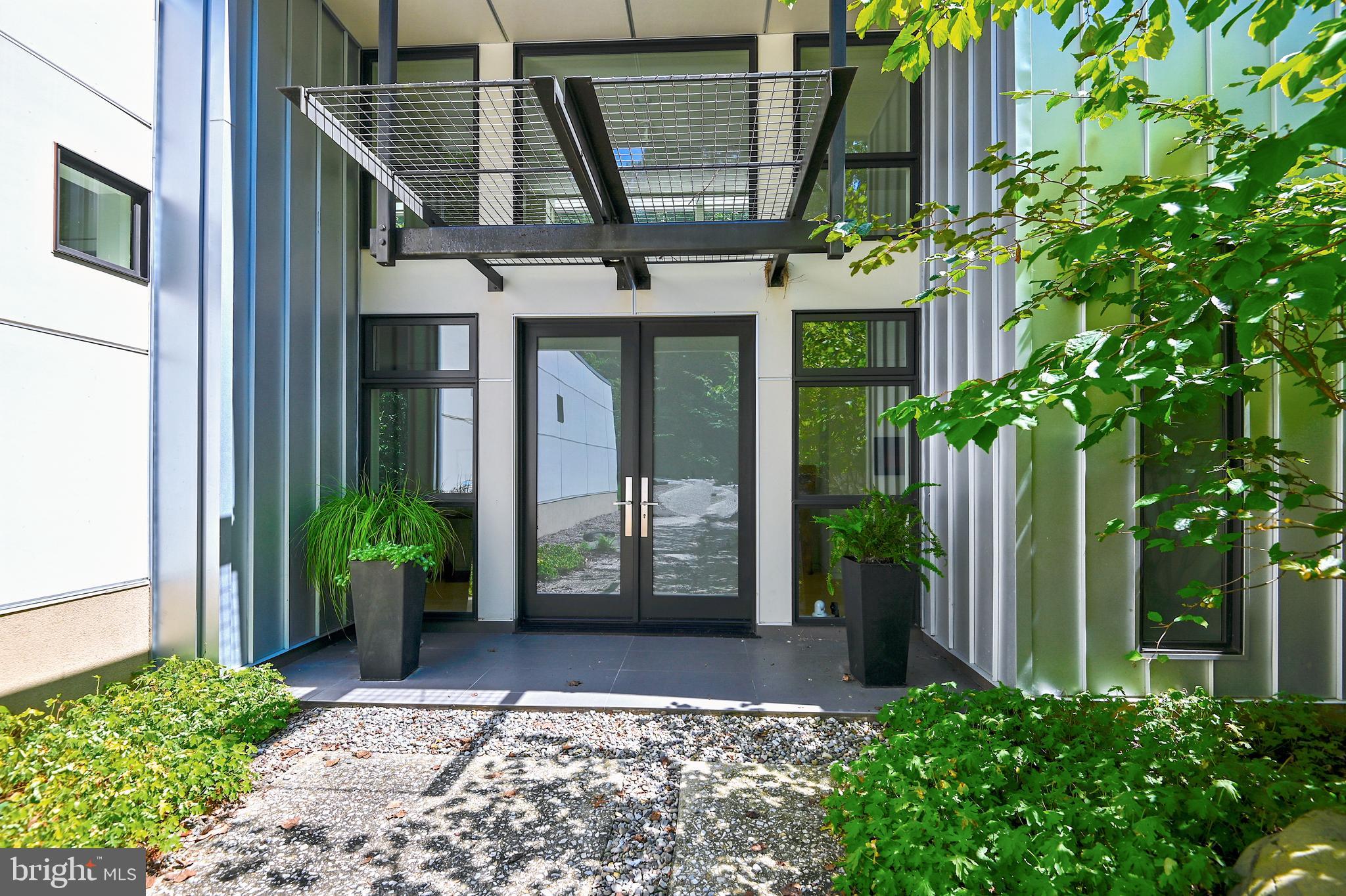 STEVENSON - Residential