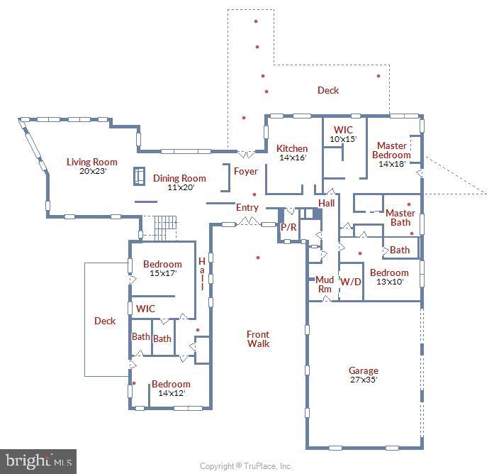 STEVENSON - Residential