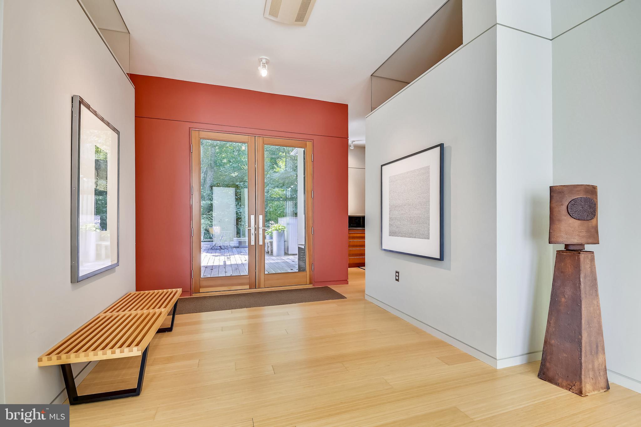 STEVENSON - Residential