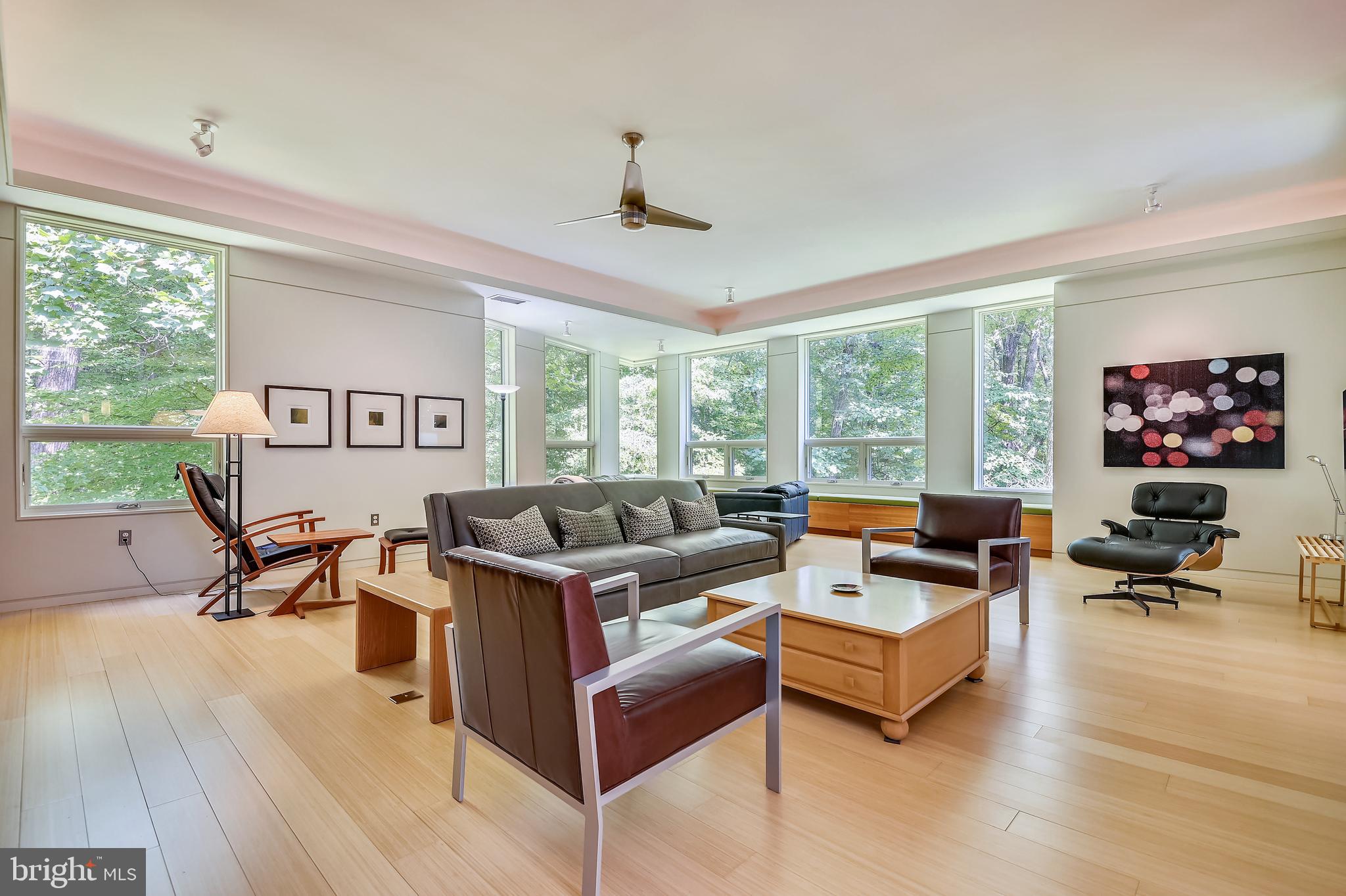 STEVENSON - Residential